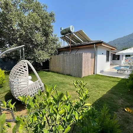Grup Villa Kayakoy