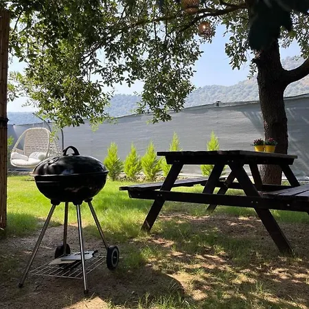 Villa Grup Kayakoy